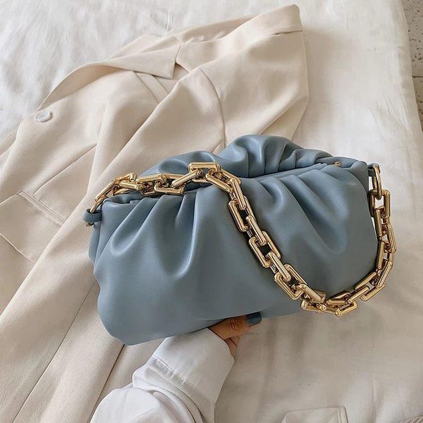 evening bags gold chain pu leather bag for women 2021 summer armpit lady shoulder handbags female solid color travel hand
evening bags gold chain pu leather bag for women 2021 summer armpit lady shoulder handbags female solid color travel hand