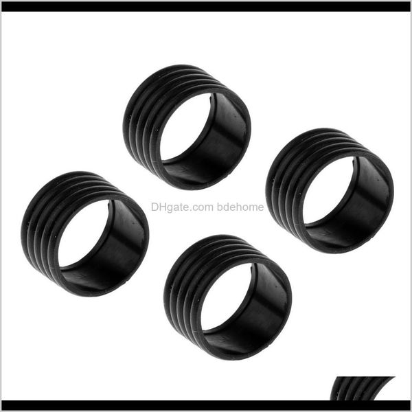 rackets racquet sports & outdoors drop delivery 2021 4 pieces durable badminton tennis racket fix rings protector band overgrip aessories sg
rackets racquet sports & outdoors drop delivery 2021 4 pieces durable badminton tennis racket fix rings protector band overgrip aessories sg