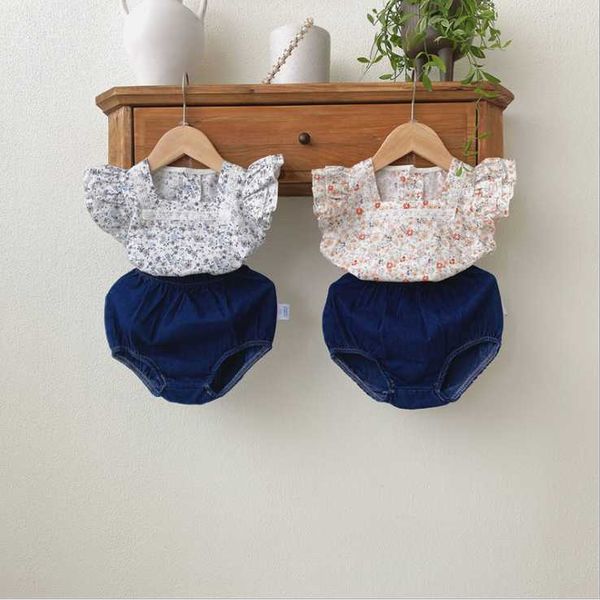 clothing sets 2021 boys girls 2 pcs set printed shirt + shorts cotton summer soft fashion babys suits, White
clothing sets 2021 boys girls 2 pcs set printed shirt + shorts cotton summer soft fashion babys suits, White
