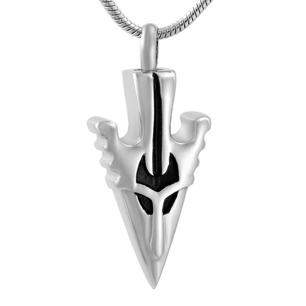 stainless steel cremation urn ship anchor ashes pendant men's human funeral jewelry, Silver
stainless steel cremation urn ship anchor ashes pendant men's human funeral jewelry, Silver