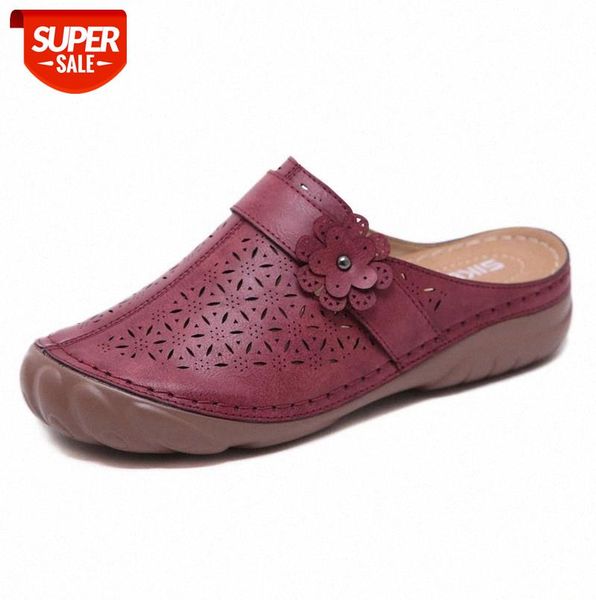 new summer women flat sandals buckle strap ladies slides comfortable home beach slip on wedges shoes plus female slippers #ia0m, Black
new summer women flat sandals buckle strap ladies slides comfortable home beach slip on wedges shoes plus female slippers #ia0m, Black