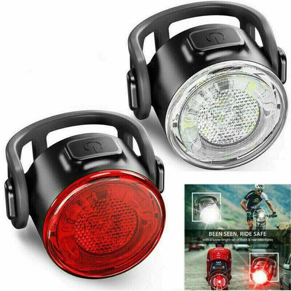 bike lights 400 lumens bicycle light tail highlight night riding brake safety warning
bike lights 400 lumens bicycle light tail highlight night riding brake safety warning