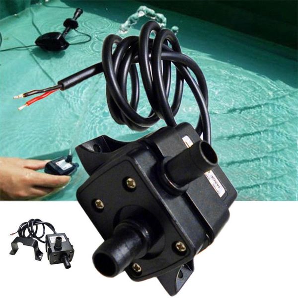 dc12v3m240l/h mini magnetic brushless motor mute water pump lift 300cm proof pompe submersible d'aquarium air pumps & accessories
dc12v3m240l/h mini magnetic brushless motor mute water pump lift 300cm proof pompe submersible d'aquarium air pumps & accessories