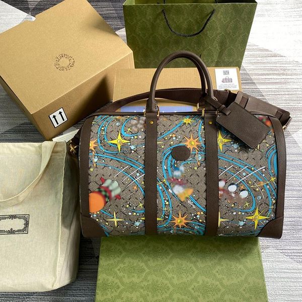 classic 2021 travel bag womens men crossbody luxurys designers duffle bags outdoor women luggages handbags mens size 45cm
classic 2021 travel bag womens men crossbody luxurys designers duffle bags outdoor women luggages handbags mens size 45cm