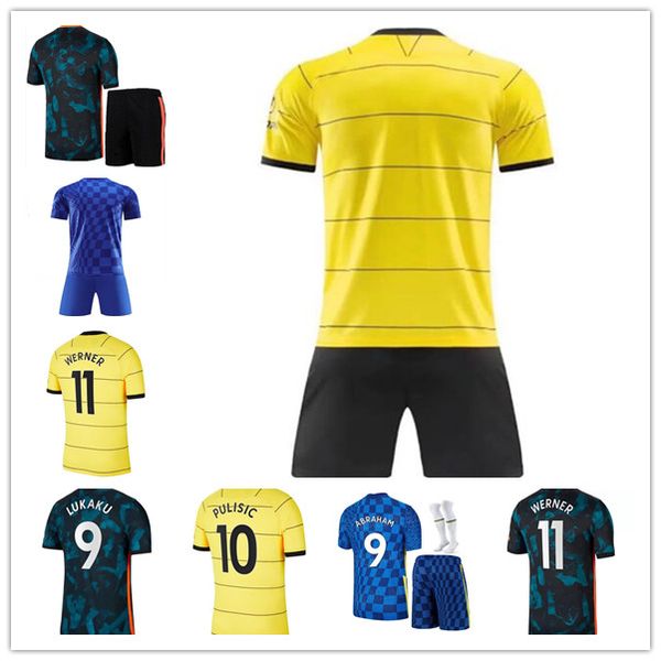21 22 cfc t.silva soccer jerseys fourth abraham werner havertz chilwell ziyech lampard football shirt pulisic camiseta 2021 2022 kante mount, Black;yellow
21 22 cfc t.silva soccer jerseys fourth abraham werner havertz chilwell ziyech lampard football shirt pulisic camiseta 2021 2022 kante mount, Black;yellow