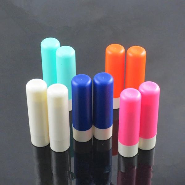 storage bottles & jars 10/20/30/50pcs 12.1mm plastic lip empty refillable bottle colourful 4ml fashion lipbalm pipes lipstick tubes
storage bottles & jars 10/20/30/50pcs 12.1mm plastic lip empty refillable bottle colourful 4ml fashion lipbalm pipes lipstick tubes