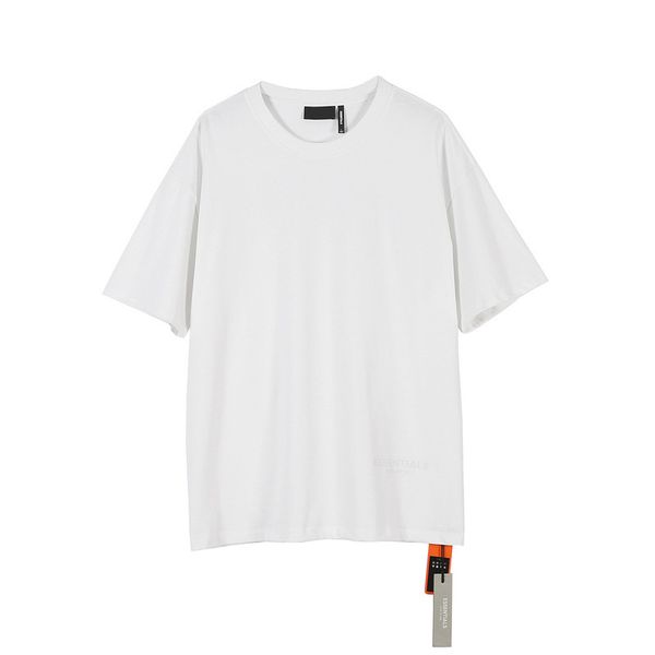 high spring summer skateboard europe usa reflective tee street wear tshirt men women short sleeve casual t shi, White;black
high spring summer skateboard europe usa reflective tee street wear tshirt men women short sleeve casual t shi, White;black
