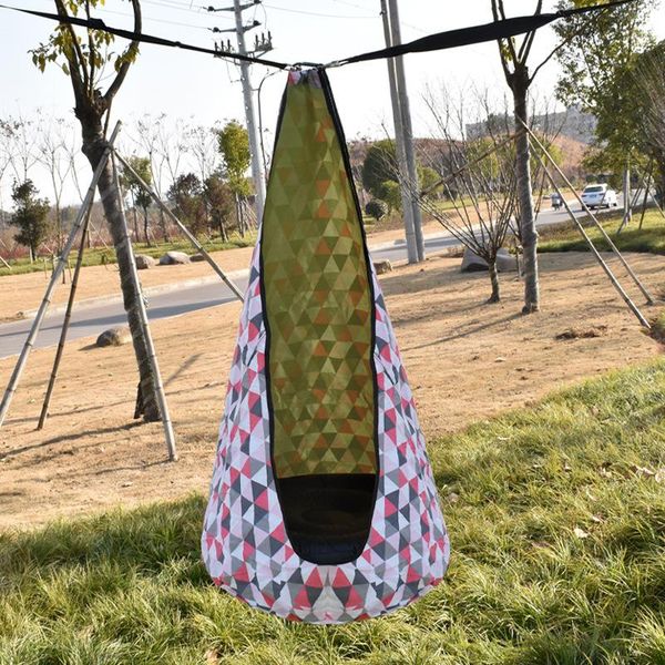 product children's hanging chair swing hammock room outdoor inner courtyard with inflatable cushion manufacturer tents and shelters
product children's hanging chair swing hammock room outdoor inner courtyard with inflatable cushion manufacturer tents and shelters