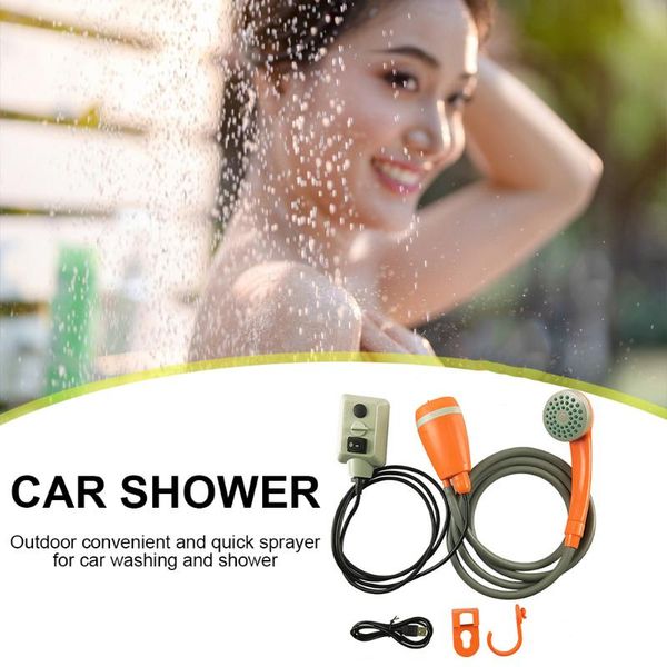 hydration packs camping shower outdoor hiking travel portable car washer plant watering pet cleaning electric pump bathing tool
hydration packs camping shower outdoor hiking travel portable car washer plant watering pet cleaning electric pump bathing tool