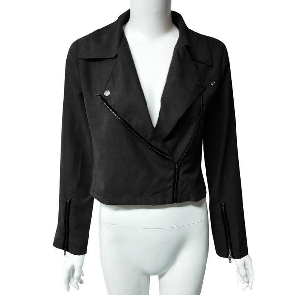 women's jackets womens ladies retro rivet zipper up bomber jacket casual coat outwear overcoat outdoor sport causal party winter coat19, Black;brown
women's jackets womens ladies retro rivet zipper up bomber jacket casual coat outwear overcoat outdoor sport causal party winter coat19, Black;brown