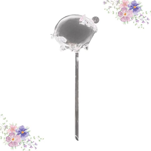 watering equipments glass piggy device automatic trickle irrigation plant for patio lawn garden
watering equipments glass piggy device automatic trickle irrigation plant for patio lawn garden
