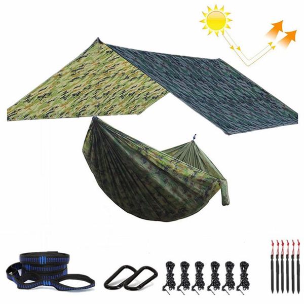 camp furniture camping hammock with 118inx118in rain tarp portable & lightweight nylon parachute indoor outdoor backpacking travel,campi
camp furniture camping hammock with 118inx118in rain tarp portable & lightweight nylon parachute indoor outdoor backpacking travel,campi