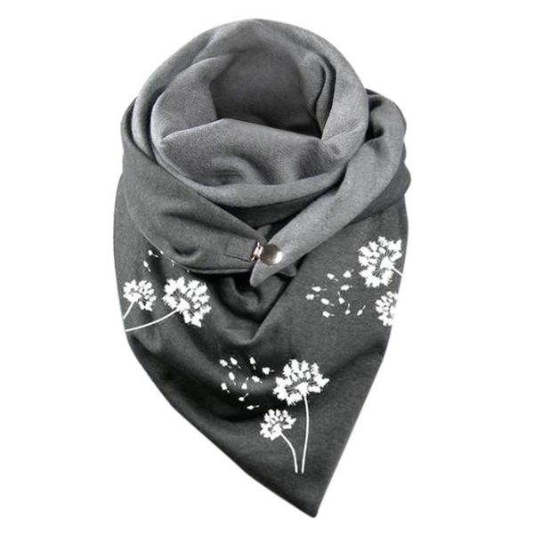 scarves casual women dandelion printing button soft wrap shawls outdoor windproof scarf winter warm neckerchief shawl l3, Blue;gray
scarves casual women dandelion printing button soft wrap shawls outdoor windproof scarf winter warm neckerchief shawl l3, Blue;gray