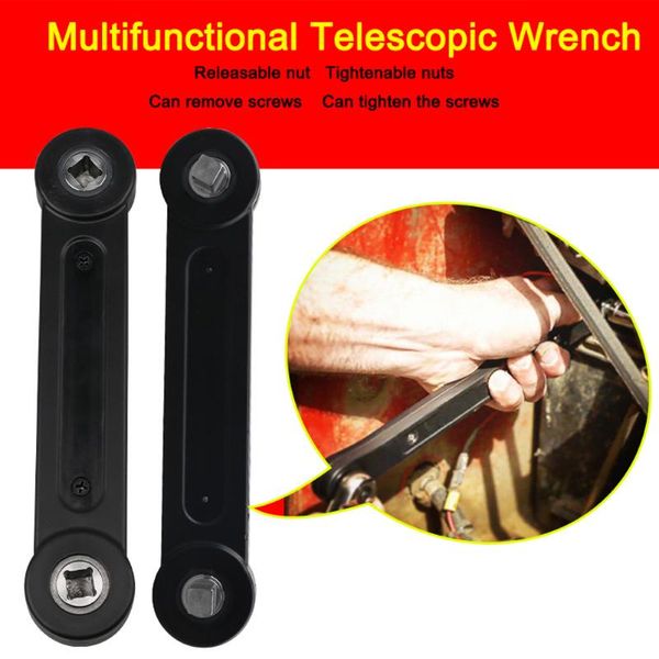 hand tools diy 3/8" universal extension wrench steel for automobile repairing home maintenance compact lightweight replacement parts
hand tools diy 3/8" universal extension wrench steel for automobile repairing home maintenance compact lightweight replacement parts