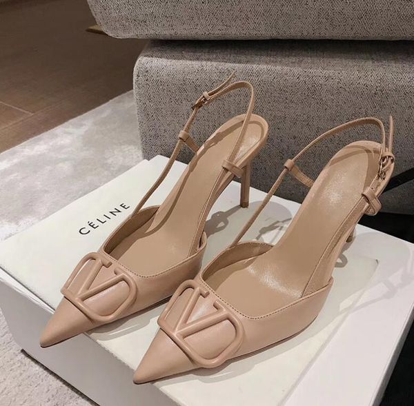 sandals 2021 summer women stiletto pointed toe 8cm v-buckle shallow mouth rhinestone high heels wedding shoes 44, Black
sandals 2021 summer women stiletto pointed toe 8cm v-buckle shallow mouth rhinestone high heels wedding shoes 44, Black