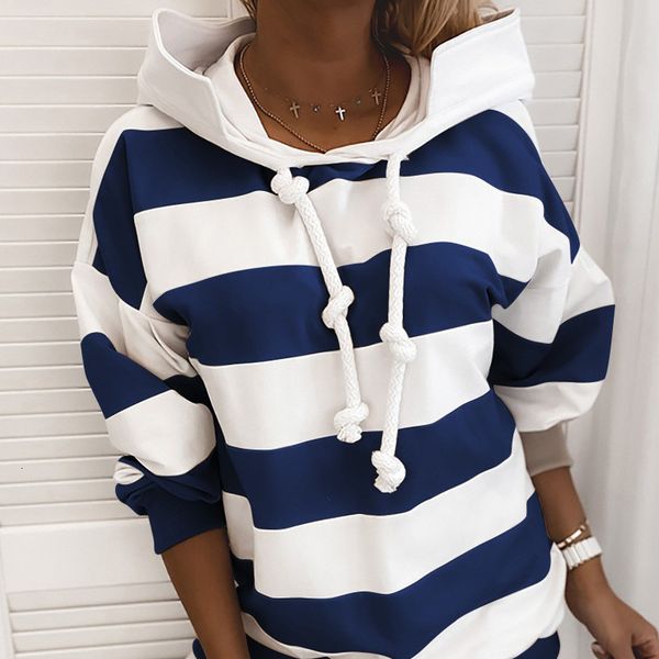 women's hoodies & sweatshirts stripe sweatshirt with a hood dropped shoulder long sleeve hooded hoody female casual autumn loose, Black
women's hoodies & sweatshirts stripe sweatshirt with a hood dropped shoulder long sleeve hooded hoody female casual autumn loose, Black