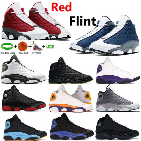 2021 fashion red flint 13s 13 basketball shoes playground court purple flints hyper royal trainers cap and gown chris paul away men sneakers, Black
2021 fashion red flint 13s 13 basketball shoes playground court purple flints hyper royal trainers cap and gown chris paul away men sneakers, Black