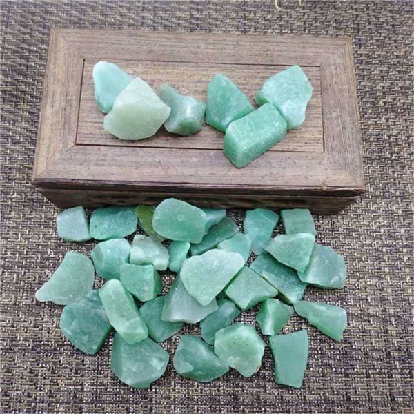 decorative objects & figurines natural quartz bulk gemstone rough green aventurine healing crystal stones for feng shui
decorative objects & figurines natural quartz bulk gemstone rough green aventurine healing crystal stones for feng shui