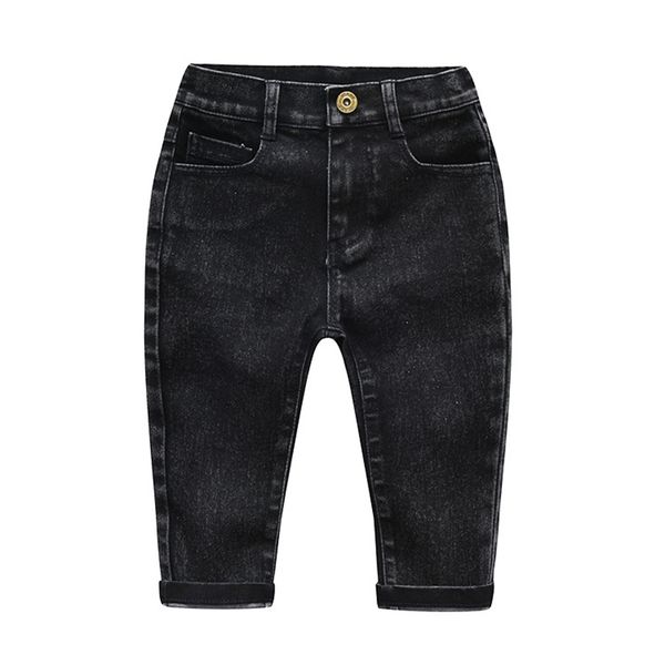 kids boys knitted trousers jeans spring summer autumn casual pants children baby boy girls 3-8 years 220222, Blue
kids boys knitted trousers jeans spring summer autumn casual pants children baby boy girls 3-8 years 220222, Blue