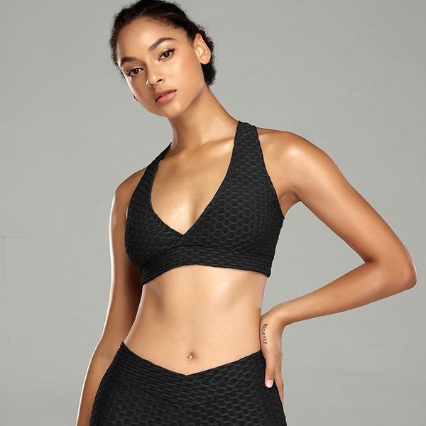 yoga outfit women breathable padded set with adjust strap athletic gym running seamless fitness vest sport sleep suit
yoga outfit women breathable padded set with adjust strap athletic gym running seamless fitness vest sport sleep suit