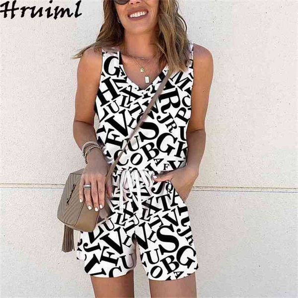 two piece set and shorts sleeveless letter printing pullover s for women casual drawstring v-neck pockets 2 210513, White
two piece set and shorts sleeveless letter printing pullover s for women casual drawstring v-neck pockets 2 210513, White