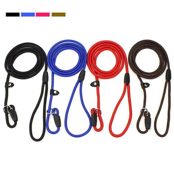 dog collars & leashes pet leash reflective strong 135cm long with comfortable padded heavy duty training durable nylon rope
dog collars & leashes pet leash reflective strong 135cm long with comfortable padded heavy duty training durable nylon rope