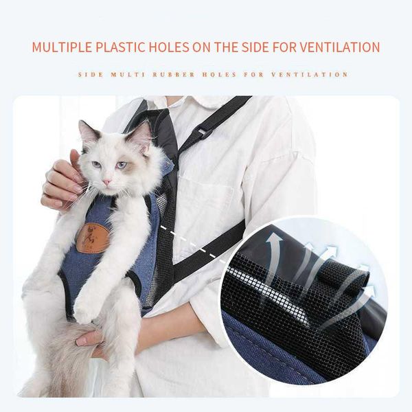 cat carriers,crates & houses bag portable outdoor backpack chest pet dog travel carrying breathable shoulder carrier kitten accessories
cat carriers,crates & houses bag portable outdoor backpack chest pet dog travel carrying breathable shoulder carrier kitten accessories