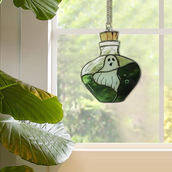 decorative objects & figurines ghost stained acrylic window hangings decor garden decoration pendant wind chimes ard home wall hanging ornam
decorative objects & figurines ghost stained acrylic window hangings decor garden decoration pendant wind chimes ard home wall hanging ornam