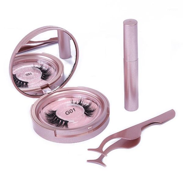natural 3d mink eyelashes magnetic eyeliner false 5d fake eyelash extension magnet lash eye lashes makeup1
natural 3d mink eyelashes magnetic eyeliner false 5d fake eyelash extension magnet lash eye lashes makeup1