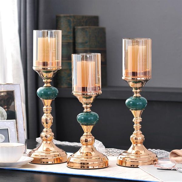 candle holders luxury crystal metal glass candlesticks wedding table centerpiece party christmas modern home decoration
candle holders luxury crystal metal glass candlesticks wedding table centerpiece party christmas modern home decoration