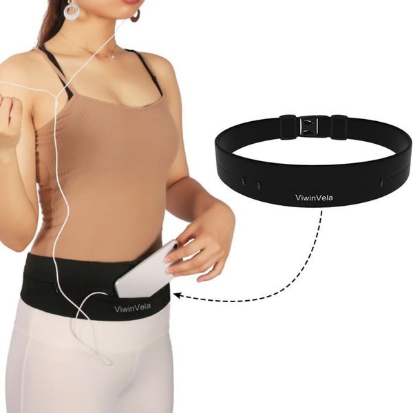 outdoor bags multifunctional marathon running sports bag waist elastic close-fitting soft black mobile phone
outdoor bags multifunctional marathon running sports bag waist elastic close-fitting soft black mobile phone