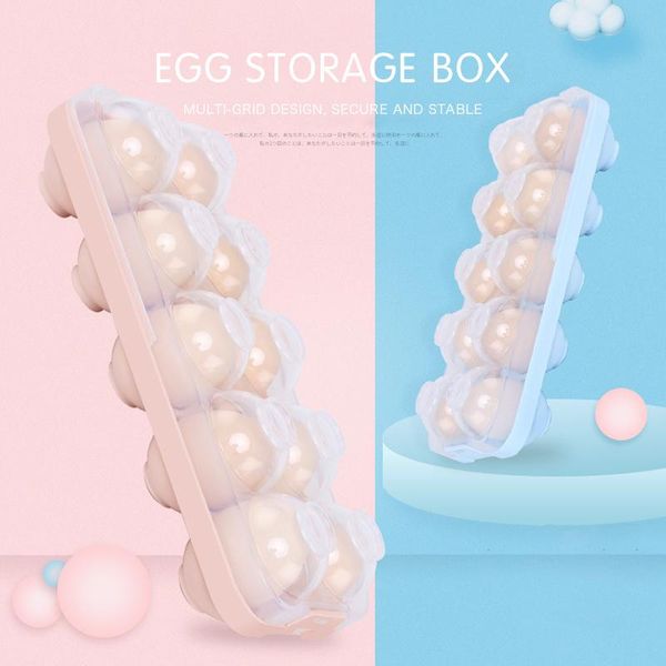 storage bottles & jars egg box stackable kitchen refrigerator storing container tools racks home food boxes
storage bottles & jars egg box stackable kitchen refrigerator storing container tools racks home food boxes