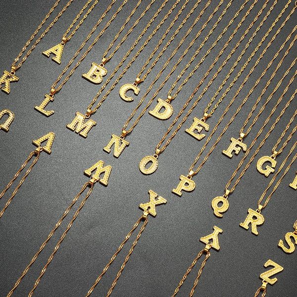 pendant necklaces a-z initials letter name necklace for women men 26 alphabet charm chain choker couple punk hip-hop party jewelry gift, Silver
pendant necklaces a-z initials letter name necklace for women men 26 alphabet charm chain choker couple punk hip-hop party jewelry gift, Silver