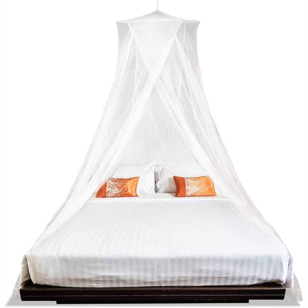 mosquito net canopy tent dome hanging elegant for double bed baby polyester
mosquito net canopy tent dome hanging elegant for double bed baby polyester