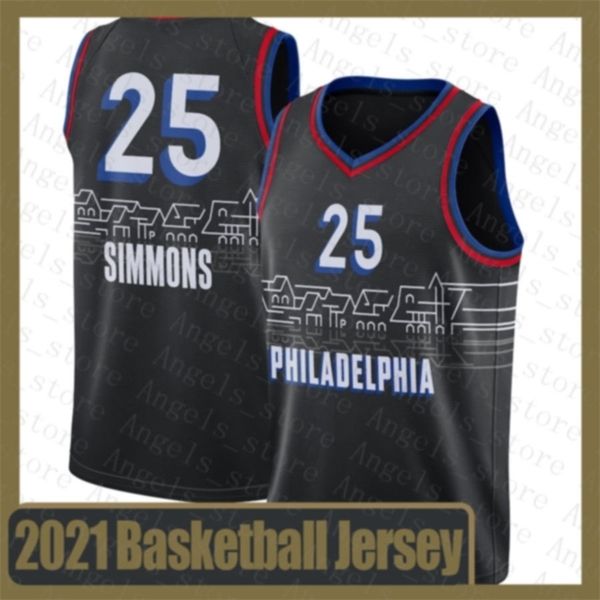 Ben Simmons Philadelphia\r76er\rjersey Jimmy Butler Tyler Herro Luka Bam Ado Doncic Jamal Murray 2020 2021 New basketball Jersey, Color14
Ben Simmons Philadelphia\r76er\rjersey Jimmy Butler Tyler Herro Luka Bam Ado Doncic Jamal Murray 2020 2021 New basketball Jersey, Color14