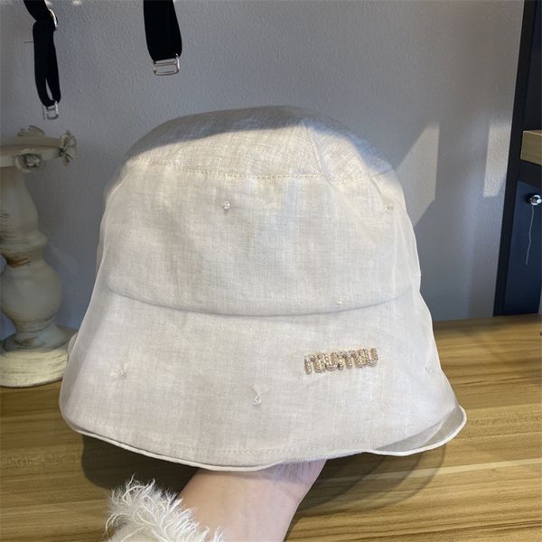 cotton and hemp bucket hat mujia silk hats children's physical store daily double layer netting handmade beaded fisherman's hat ba, Blue;gray
cotton and hemp bucket hat mujia silk hats children's physical store daily double layer netting handmade beaded fisherman's hat ba, Blue;gray