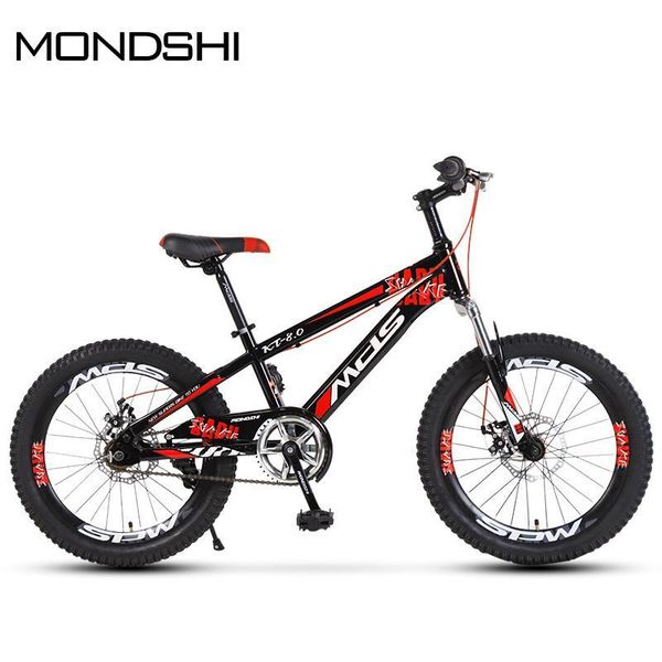 bikes mondshi20 inch mountain bike single speed double disc brake absorption front
bikes mondshi20 inch mountain bike single speed double disc brake absorption front