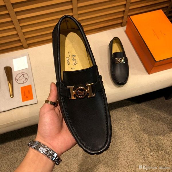 mm loafers men's shoe casual suede shoe leather luxury designer men slip on shoes blue classic mens trend mocassin man big size 46, Black
mm loafers men's shoe casual suede shoe leather luxury designer men slip on shoes blue classic mens trend mocassin man big size 46, Black