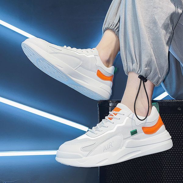 mens shoes 2021 summer new breathable mesh surface low-sneakers students all-match height increasing sports leisure easy wear tide shoes
mens shoes 2021 summer new breathable mesh surface low-sneakers students all-match height increasing sports leisure easy wear tide shoes