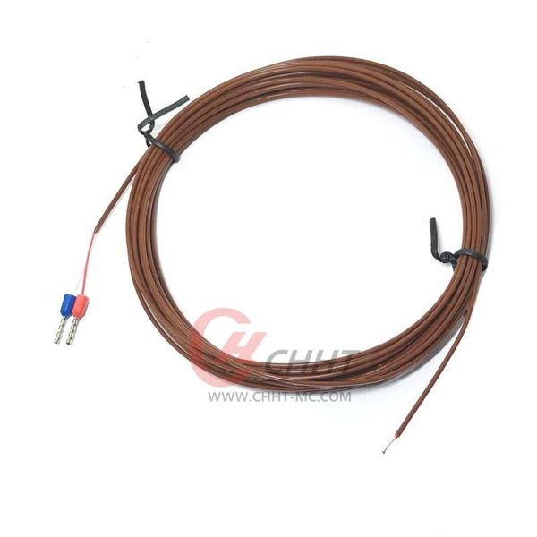 other lighting accessories industrial k/t type tetrafluoro thermocouple wire with solder joint
other lighting accessories industrial k/t type tetrafluoro thermocouple wire with solder joint