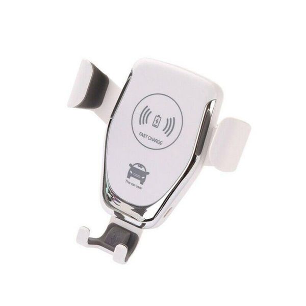 automatic qi wireless charger fast car charging phone holder 10w gravity mobile bracket cell mounts & holders
automatic qi wireless charger fast car charging phone holder 10w gravity mobile bracket cell mounts & holders