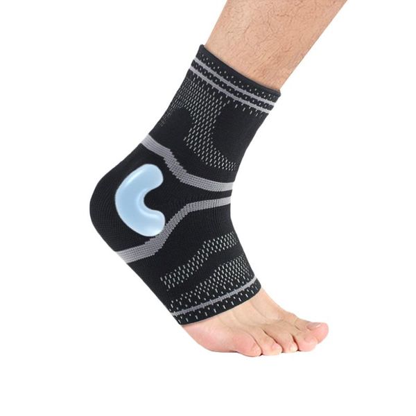 sports ankle protective sleeve brace compression support sleeves plantar fasciitis foot socks supports xl, Blue;black
sports ankle protective sleeve brace compression support sleeves plantar fasciitis foot socks supports xl, Blue;black