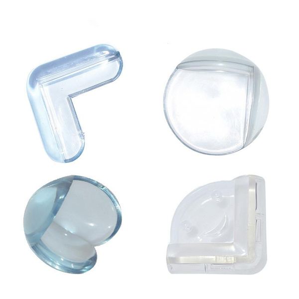 corner&edge cushions 4pcs/lot child baby safety silicone protector table corner edge protection cover children anticollision & guards
corner&edge cushions 4pcs/lot child baby safety silicone protector table corner edge protection cover children anticollision & guards