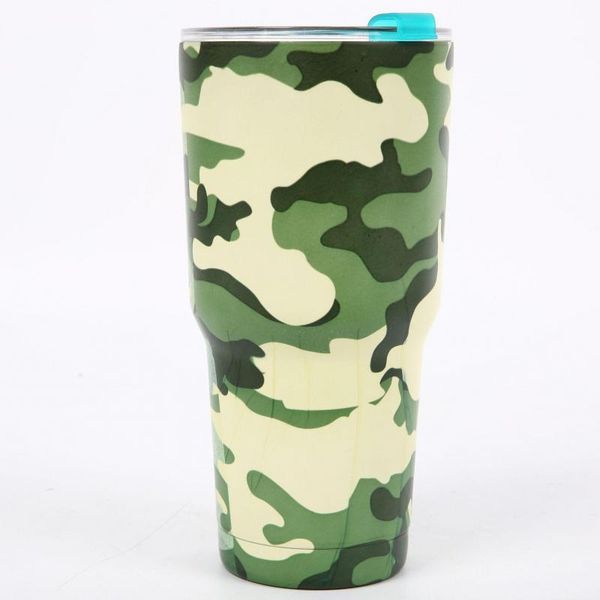 water bottles 30oz creative camouflage ice cup 304 stainless steel insulated portable outdoor car
water bottles 30oz creative camouflage ice cup 304 stainless steel insulated portable outdoor car