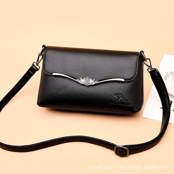 messenger bags messenger bagsmother's middle aged 2021 fashion style single shoulder multi-layer women's bag
messenger bags messenger bagsmother's middle aged 2021 fashion style single shoulder multi-layer women's bag