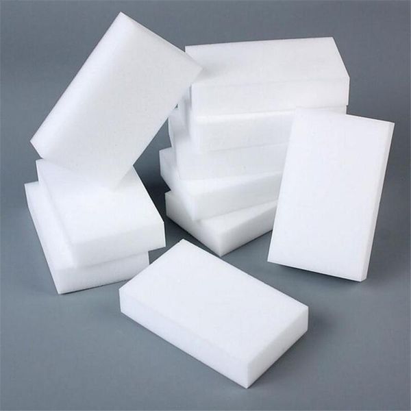 cleaning cloths 100 pcs/lot melamine sponge magic eraser accessory/dish kitchen office bathroom cleaner nano wholesale 8*5*3cm
cleaning cloths 100 pcs/lot melamine sponge magic eraser accessory/dish kitchen office bathroom cleaner nano wholesale 8*5*3cm