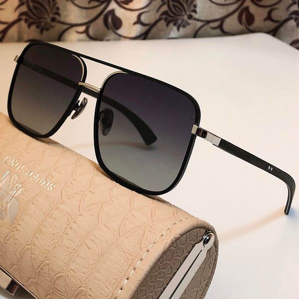 super sung king&wood sunglasses style anti-ultraviolet retro plate rectangle full frame random box, White;black
super sung king&wood sunglasses style anti-ultraviolet retro plate rectangle full frame random box, White;black