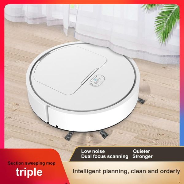smart home control 1pc robot vacuum cleaner sweeper machine portable automatic rechargeable
smart home control 1pc robot vacuum cleaner sweeper machine portable automatic rechargeable