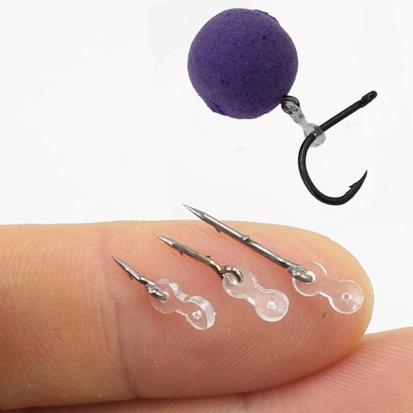 fishing accessories metal bait spike carp sting boilies pin with clear rubber corn ronnie hair rig feeder tackle
fishing accessories metal bait spike carp sting boilies pin with clear rubber corn ronnie hair rig feeder tackle