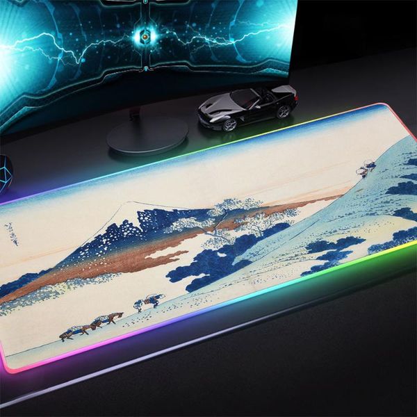 mouse pads & wrist rests landscape mountain ink painting rgb mousepad xxl gaming accessories computer notebook office led backlight keyboard
mouse pads & wrist rests landscape mountain ink painting rgb mousepad xxl gaming accessories computer notebook office led backlight keyboard